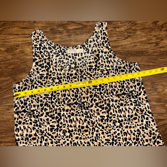 Faded Glory Tank Size Large - Picture 4 of 7